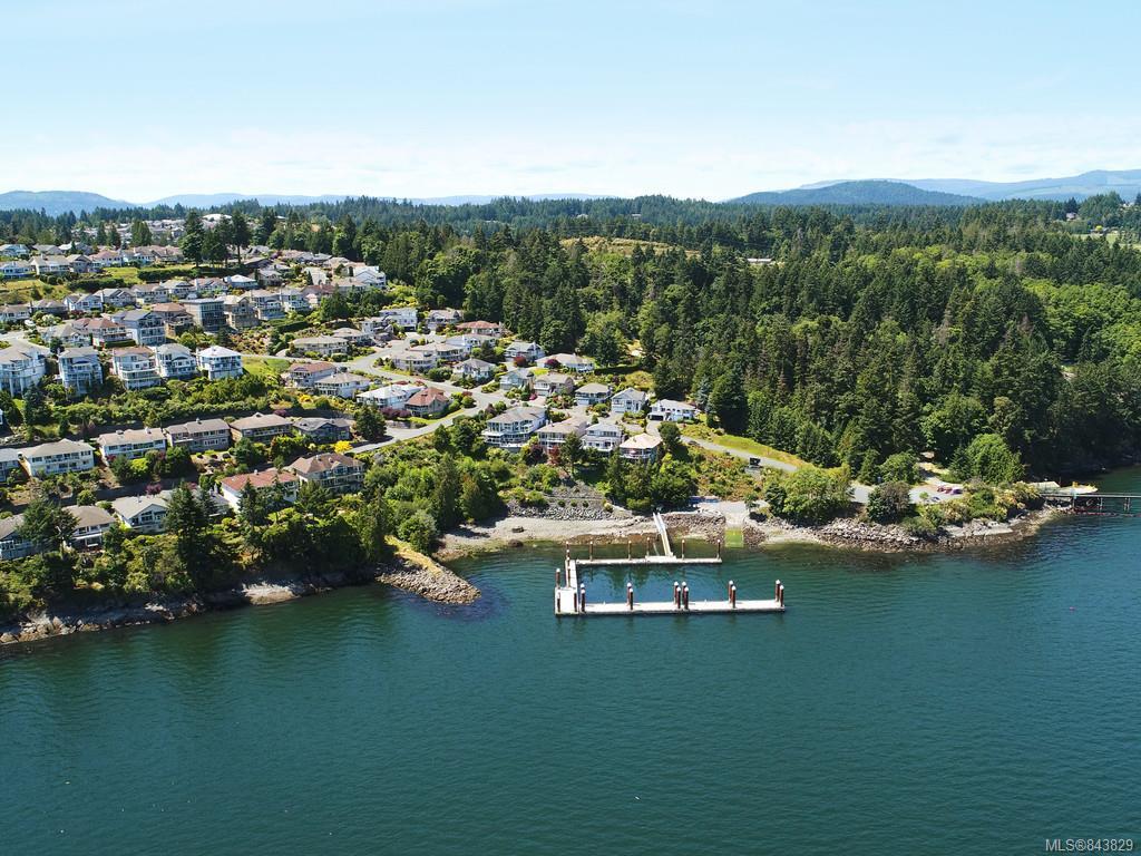 3733 Marine Vista, Cobble Hill, BC, V0R 1L1 843829 Victoria Real