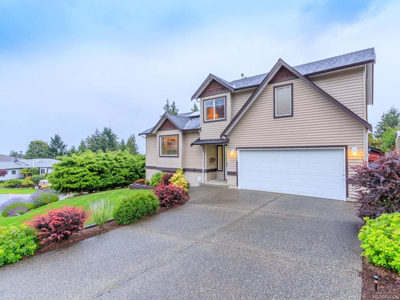 5193 Dunn Place, Nanaimo, BC, V9T 6K5 844324 Island Roots Group