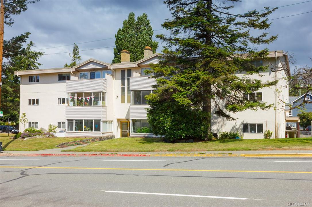 202 1360 Esquimalt Road, Esquimalt, BC, V9A 3R2 844611 Shanna