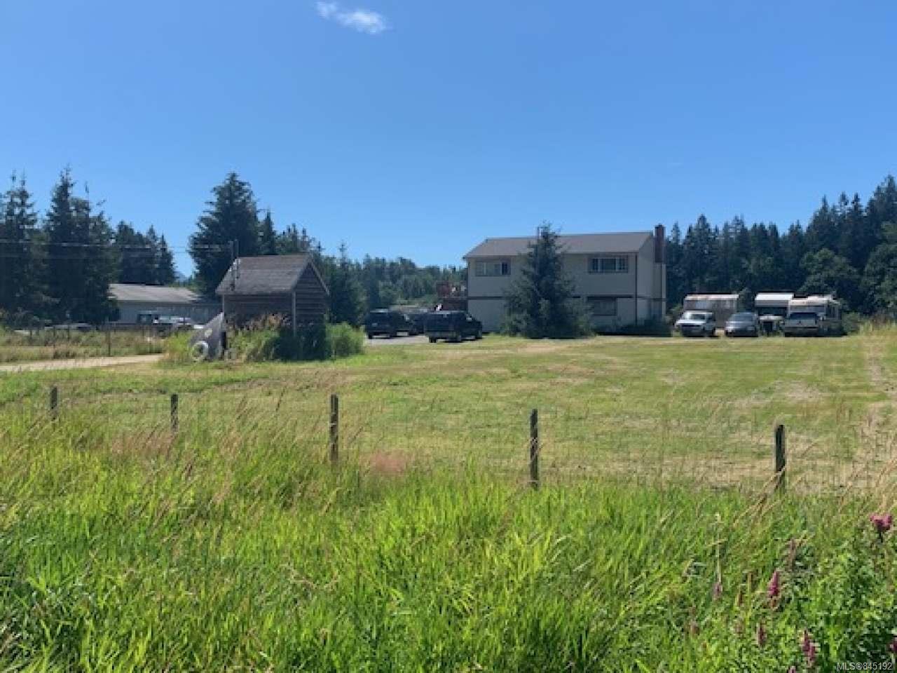 2391 Godfrey Road, Nanaimo, BC, V9X 1E7 845192 Vancouver Island Properties