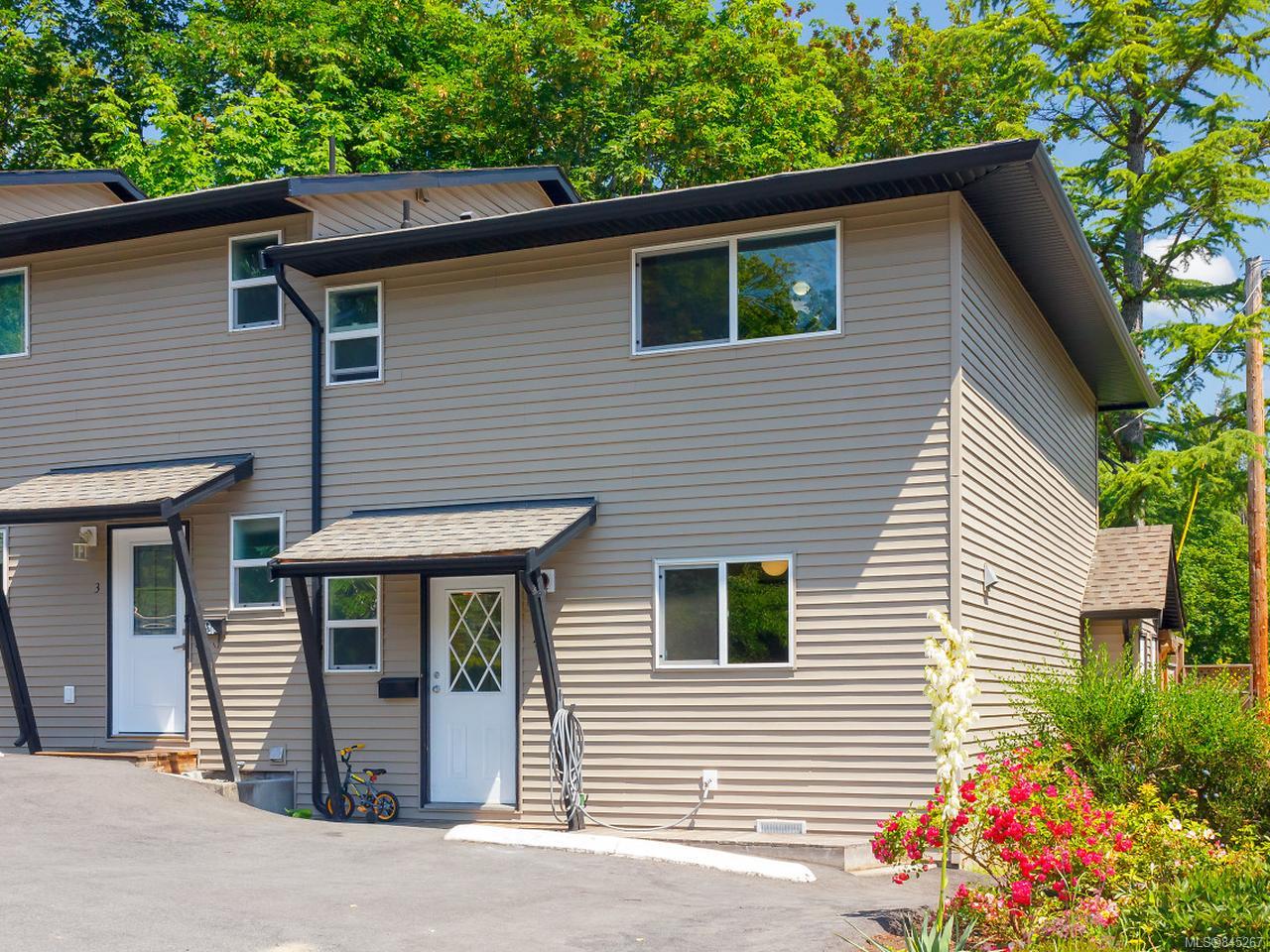 3025 Cowichan Lake Rd Unit 4, Duncan, BC 845267 The bers