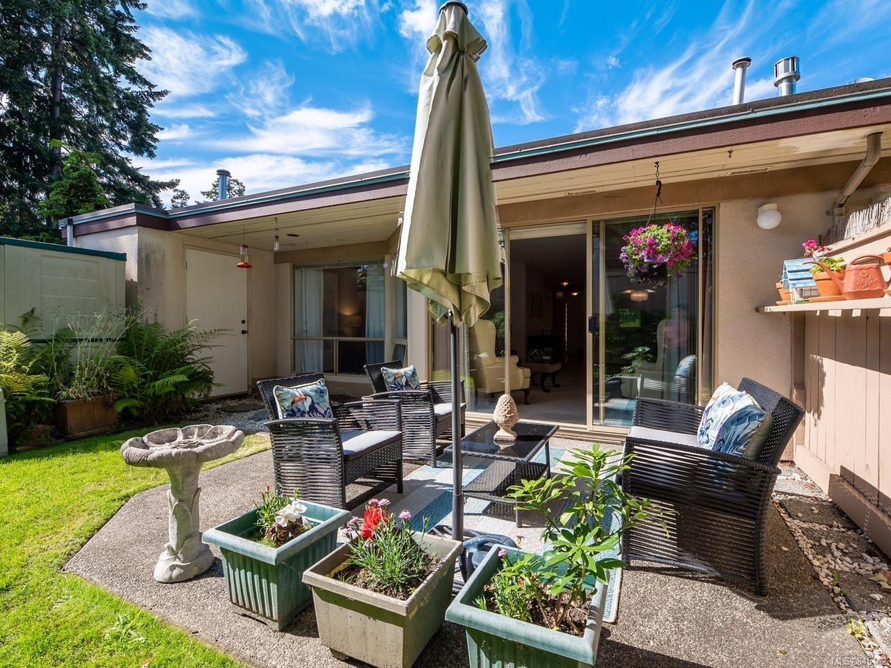 4, 310 Pym St S, Parksville, BC, V9P 2P4 845462 Sabine Pitt