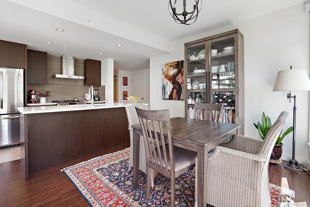 104 646 Michigan Street, Victoria, BC, V8V 0B7 845702 Dane Kingsbury Real Estate