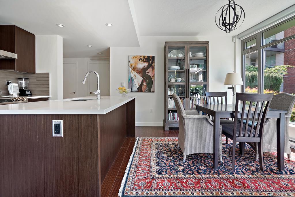 104 646 Michigan Street, Victoria, BC, V8V 0B7 845702 Dane Kingsbury Real Estate