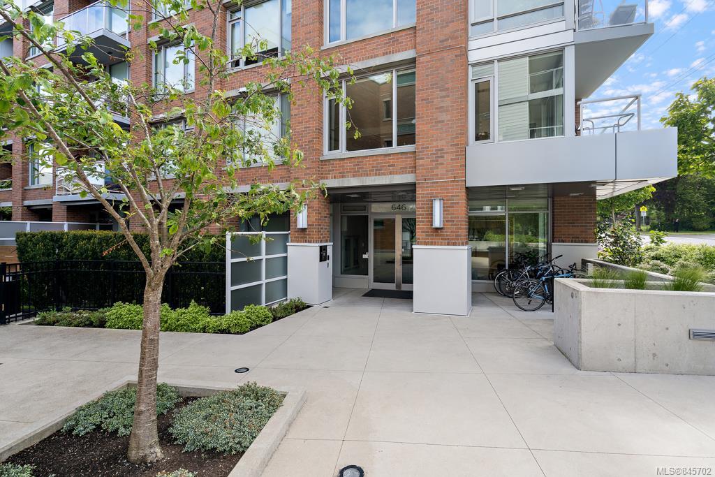 104 646 Michigan Street, Victoria, BC, V8V 0B7 845702 Dane Kingsbury Real Estate