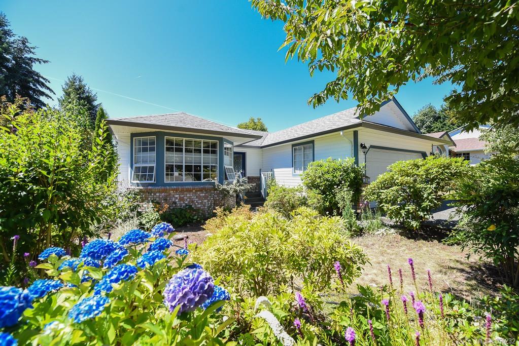 515 Aspen Rd, Comox, BC, V9M 3L6 850232 Tessa Procter Realty