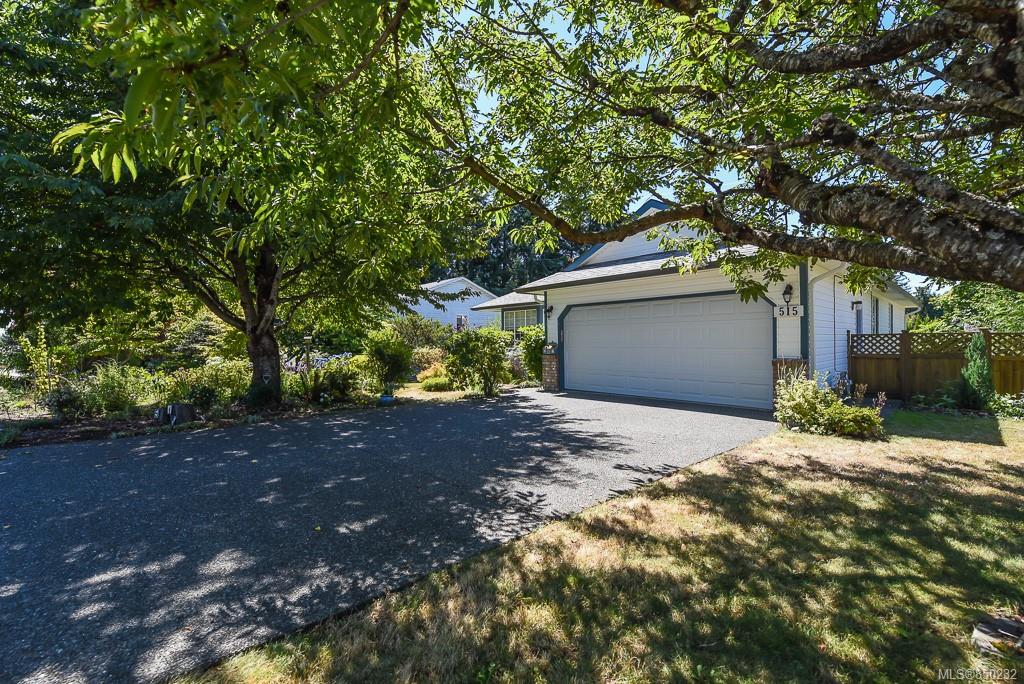 515 Aspen Rd, Comox, BC, V9M 3L6 850232 Tessa Procter Realty
