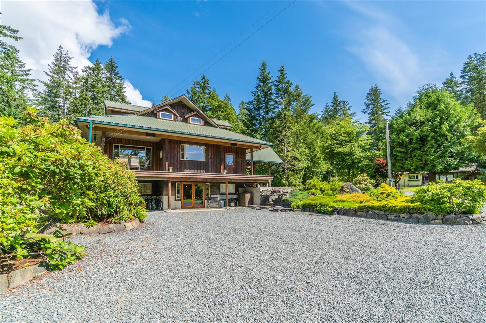 3475 Henry Rd, Chemainus, BC, CA 850705 Carol Warkentin Personal