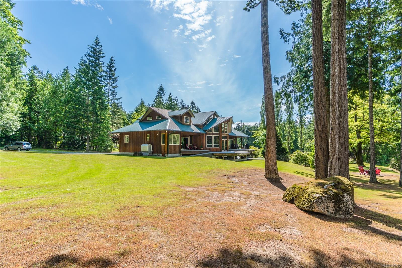 3475 Henry Rd, Chemainus, BC, CA 850705 Carol Warkentin Personal