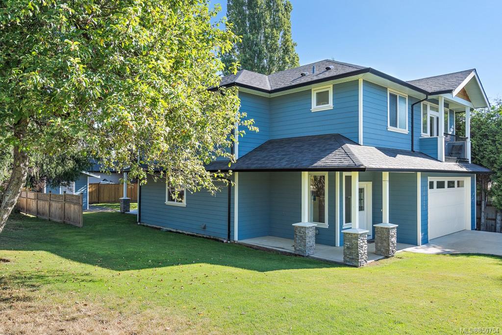 10125 Bowerbank Road, Sidney, BC, V8L 3K6 850754 Gower Smith Real