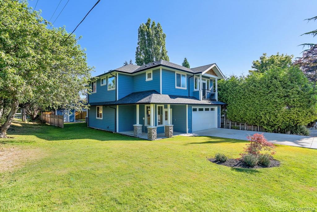 10125 Bowerbank Road, Sidney, BC, V8L 3K6 850754 Gower Smith Real