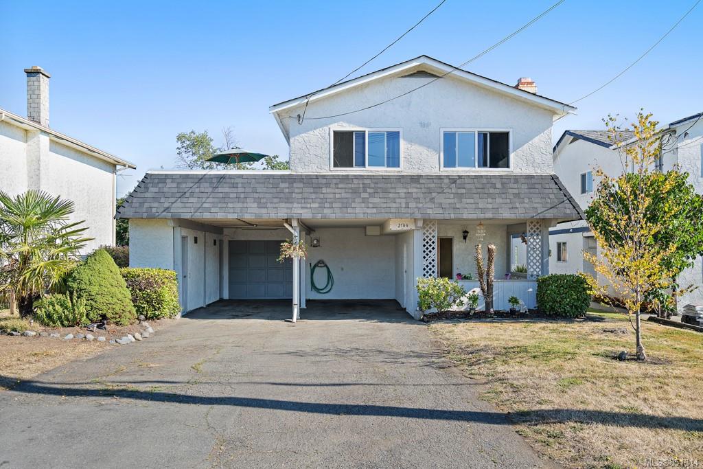 2144 Mills Road, Sidney, BC, V8L 3V8 851314 Gower Smith Real Estate