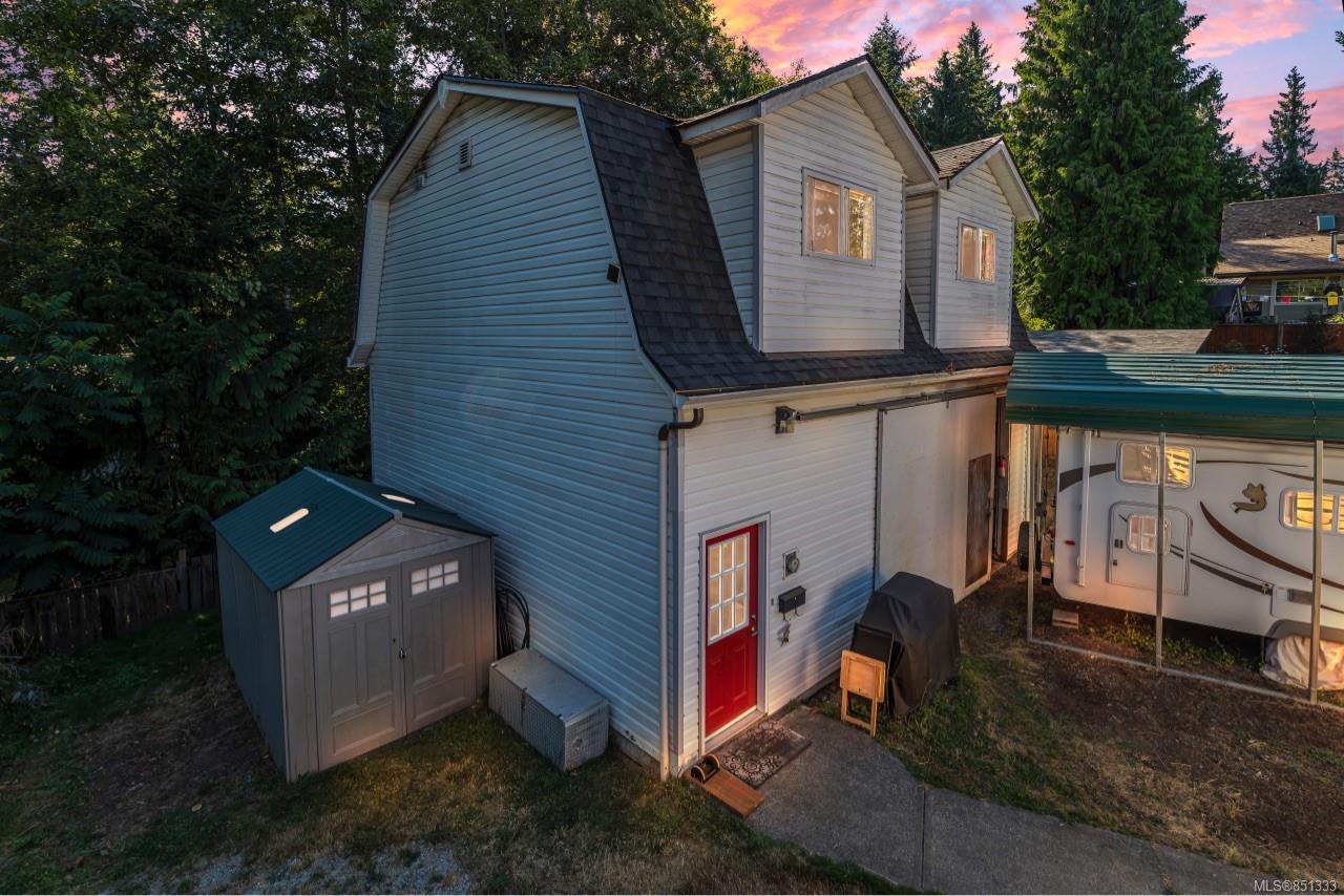 2342 Larsen Road, Shawnigan Lake, BC, V0R 2W1 851333 Sarah Doyle