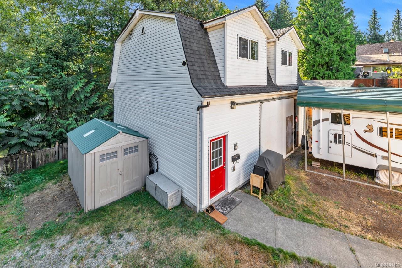 2342 Larsen Road, Shawnigan Lake, BC, V0R 2W1 851333 Sarah Doyle Personal Real Estate