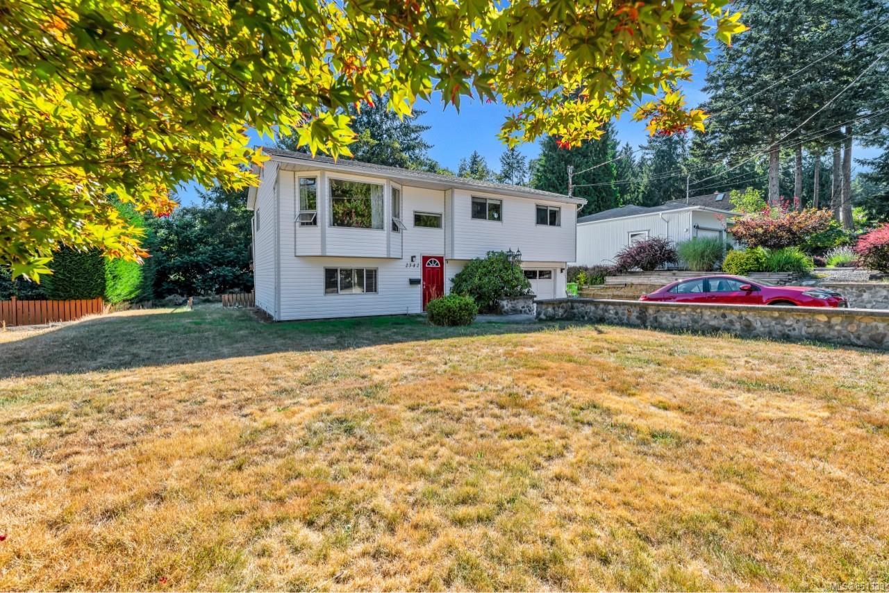 2342 Larsen Road, Shawnigan Lake, BC, V0R 2W1 851333 Sarah Doyle