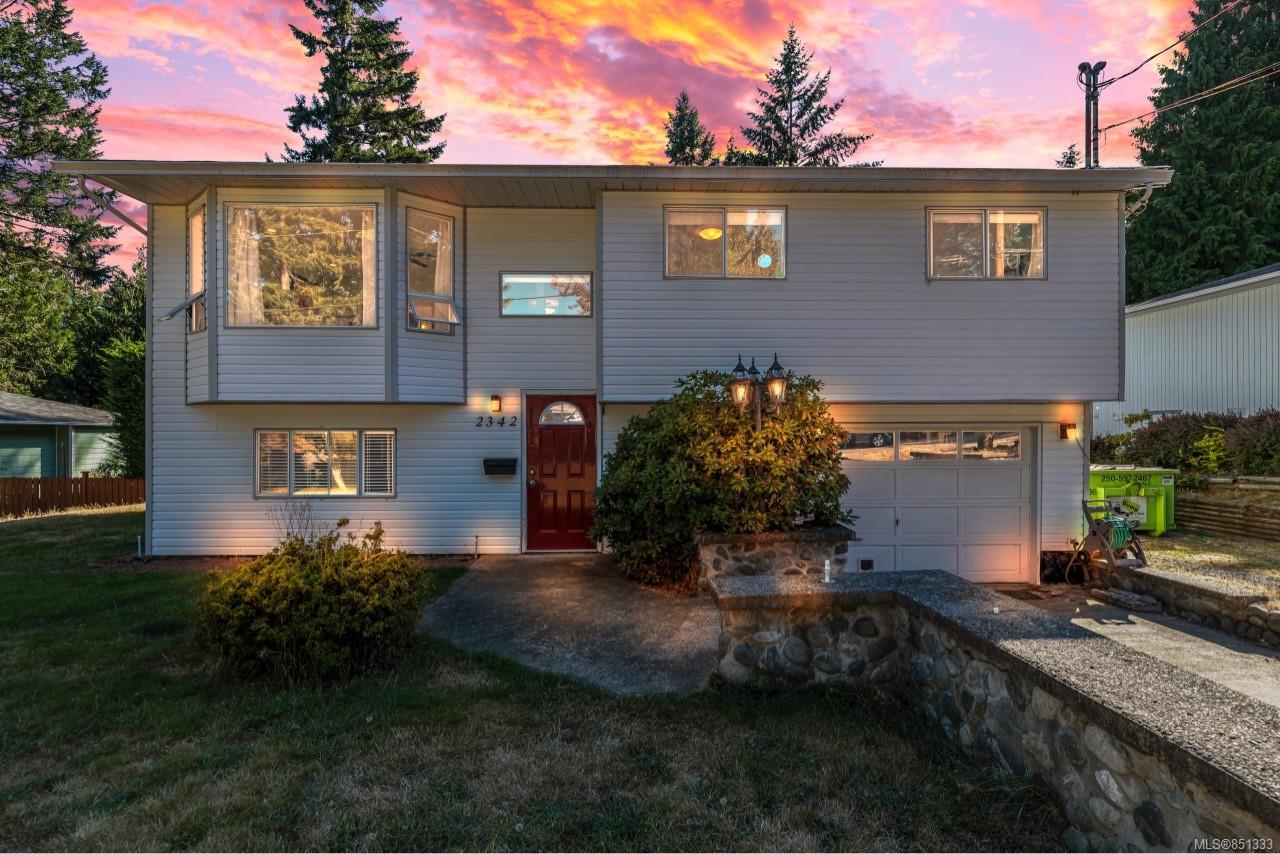 2342 Larsen Road, Shawnigan Lake, BC, V0R 2W1 851333 Sarah Doyle