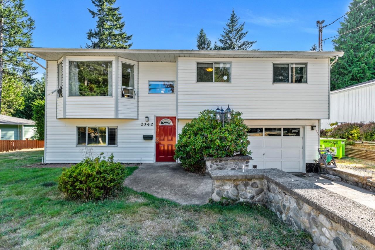 2342 Larsen Road, Shawnigan Lake, BC, V0R 2W1 851333 Sarah Doyle Personal Real Estate