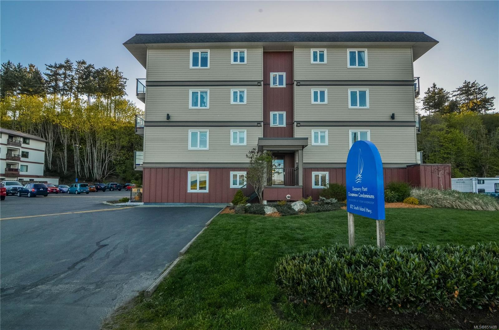 408 872 Island Highway S, Campbell River, BC, V9H 1R1 851400