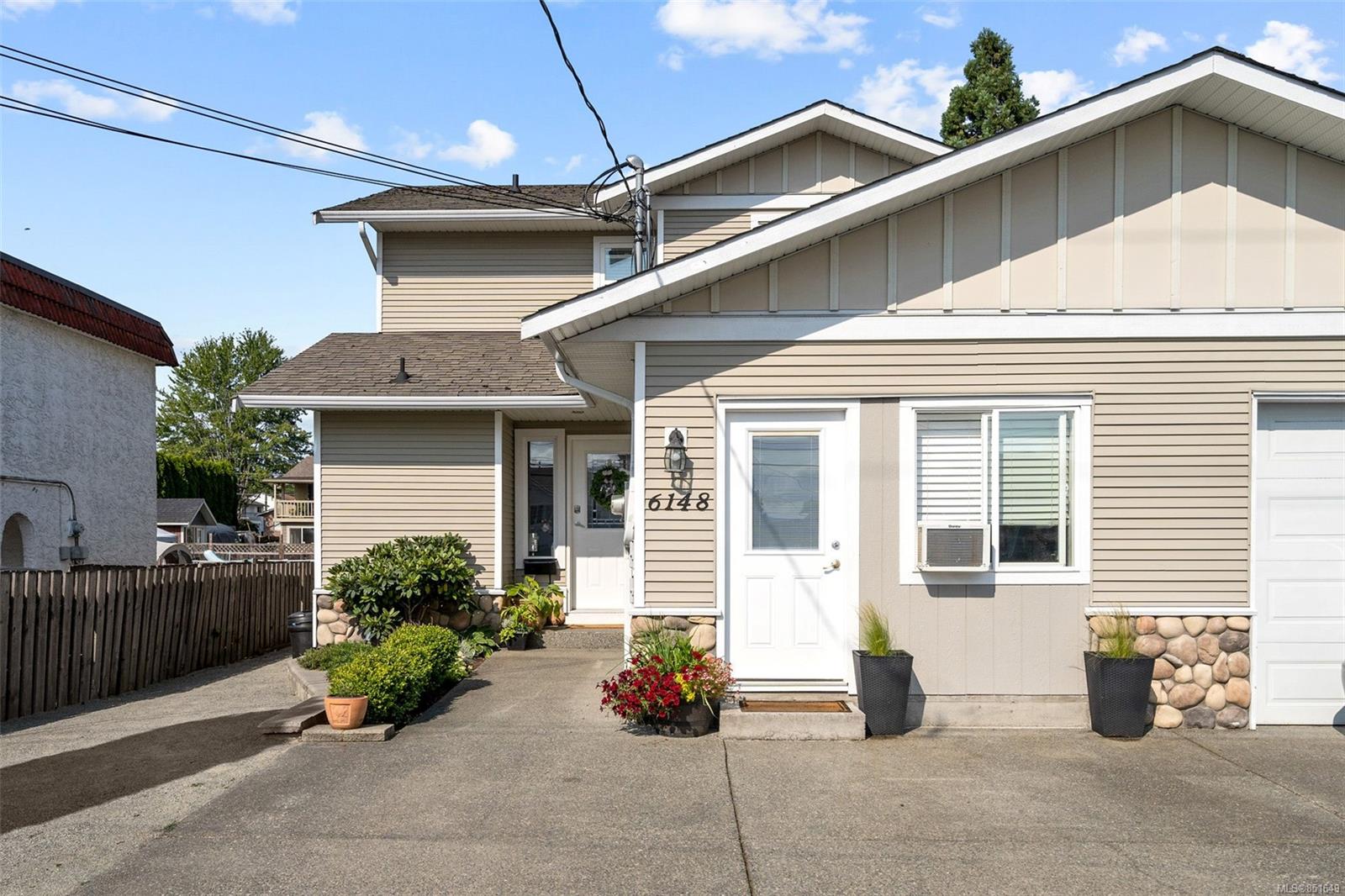 6148 Somenos Road, Duncan, BC, V8L 4E5 851649 Kieren Rasura