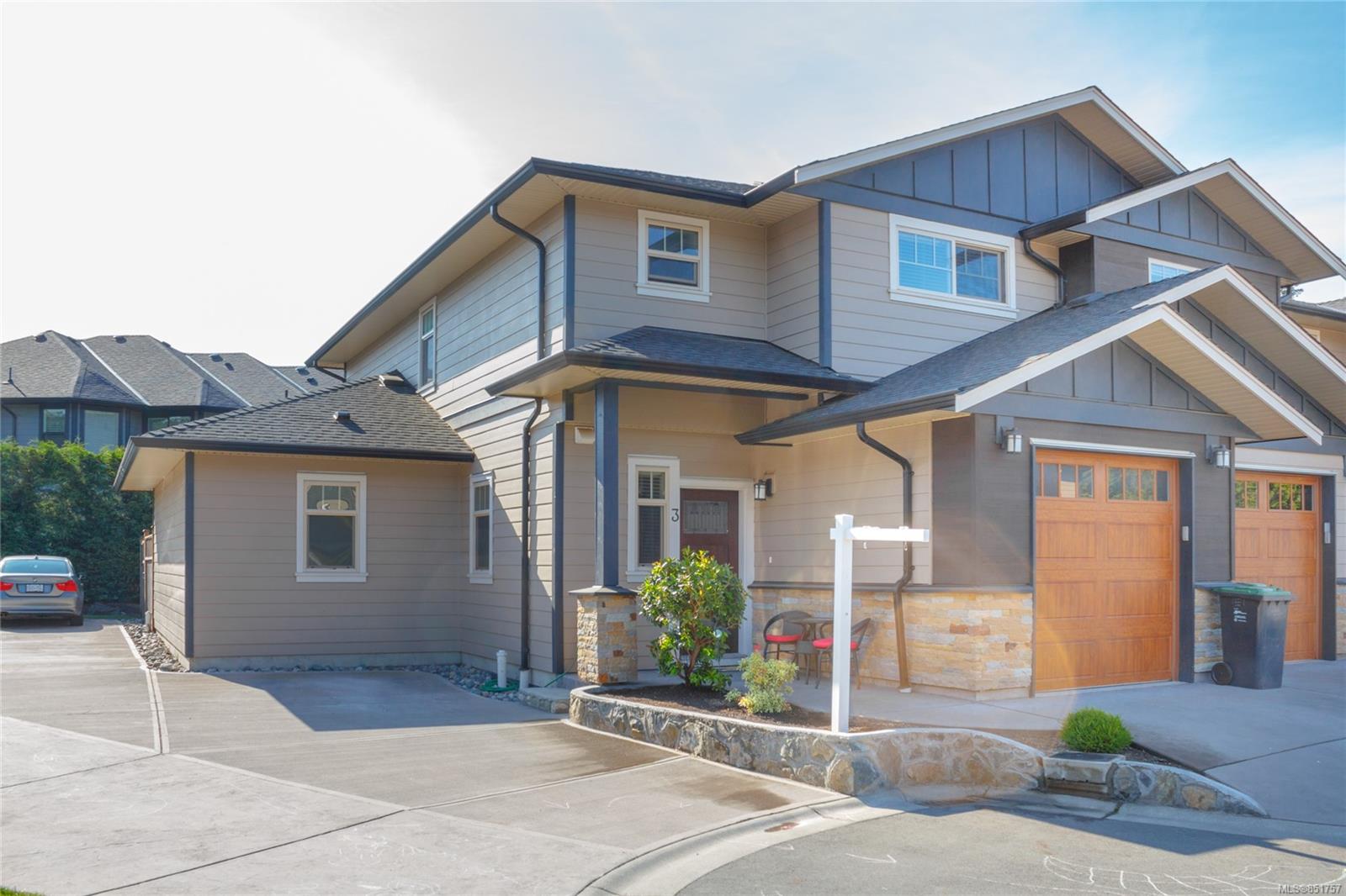 3 3615 Kaiser Lane, Colwood, BC, V9C 0K7 851757 Gower Smith Real