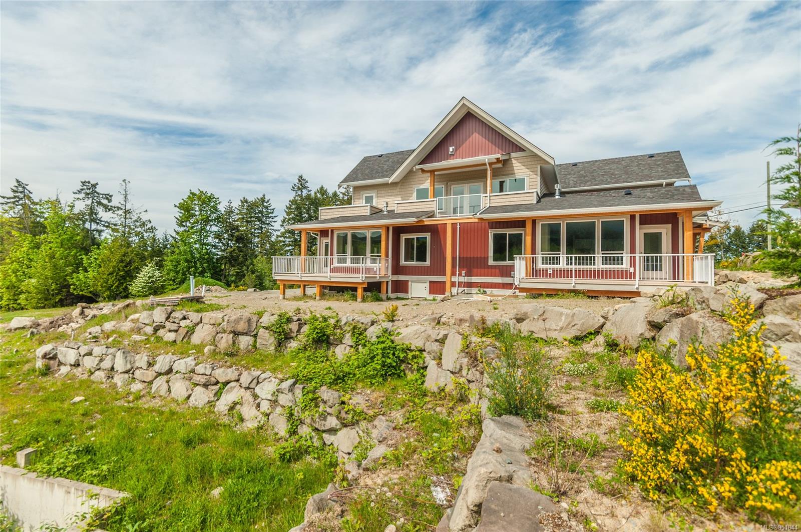 5 420 Cook Street, Ladysmith, BC, V9G 1P8 851844 Carol Warkentin