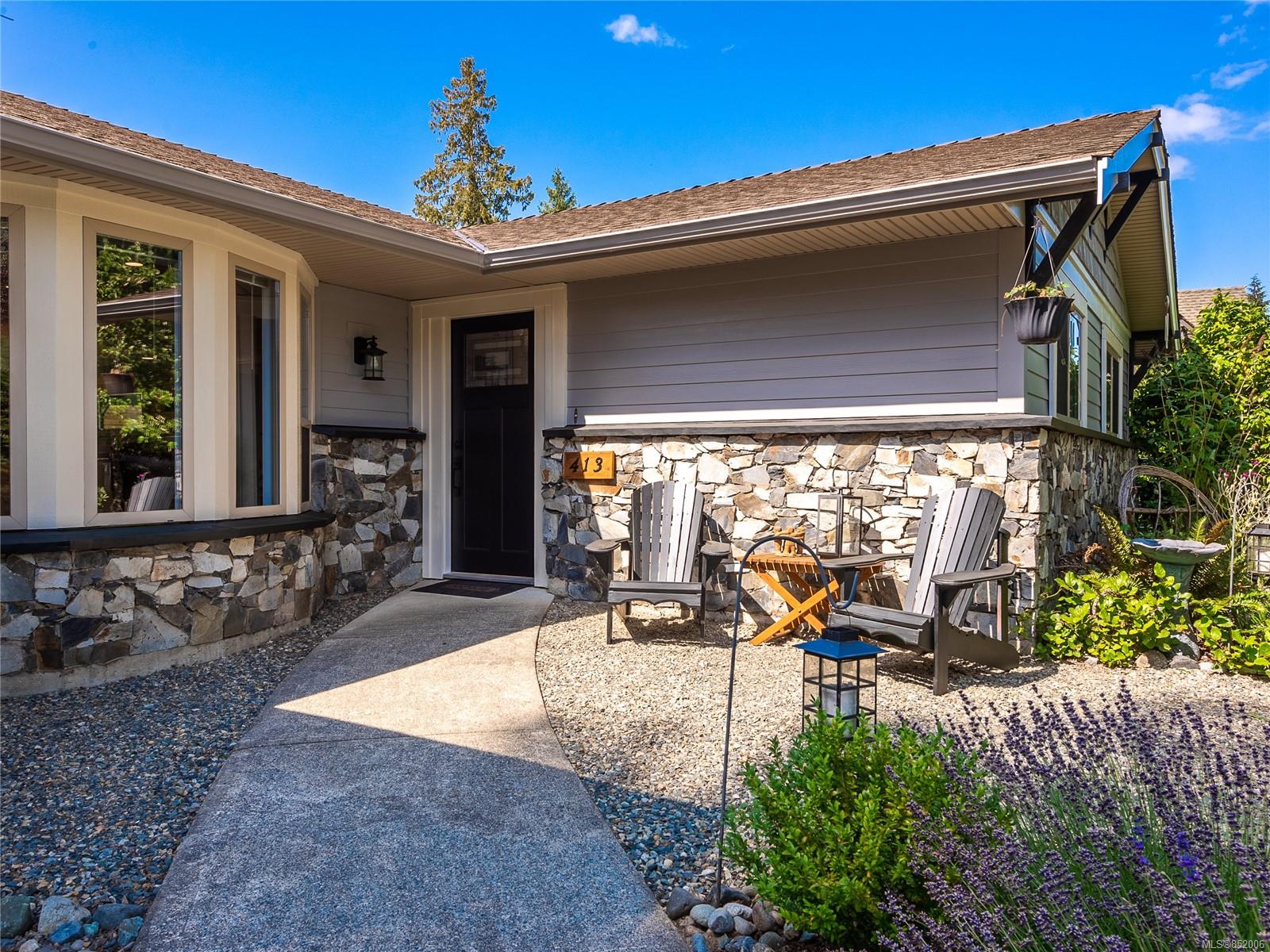 413 Trio Lane, Qualicum Beach, BC, V9K 1L9 852006 Oceanside Life