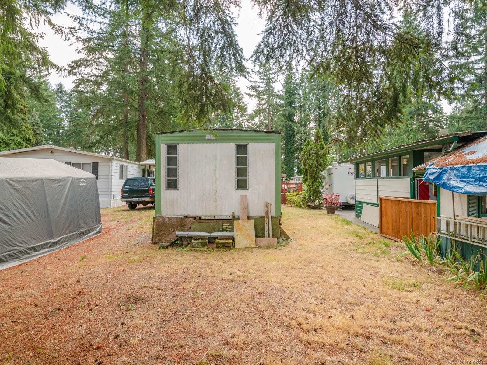 22 3560 Hallberg Road, Nanaimo, BC, V9G 1L4 852311 Carol Warkentin