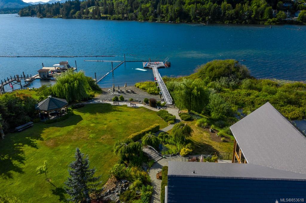 351/355 Point Ideal Dr, Lake Cowichan, BC, CA 853618 MAC Real
