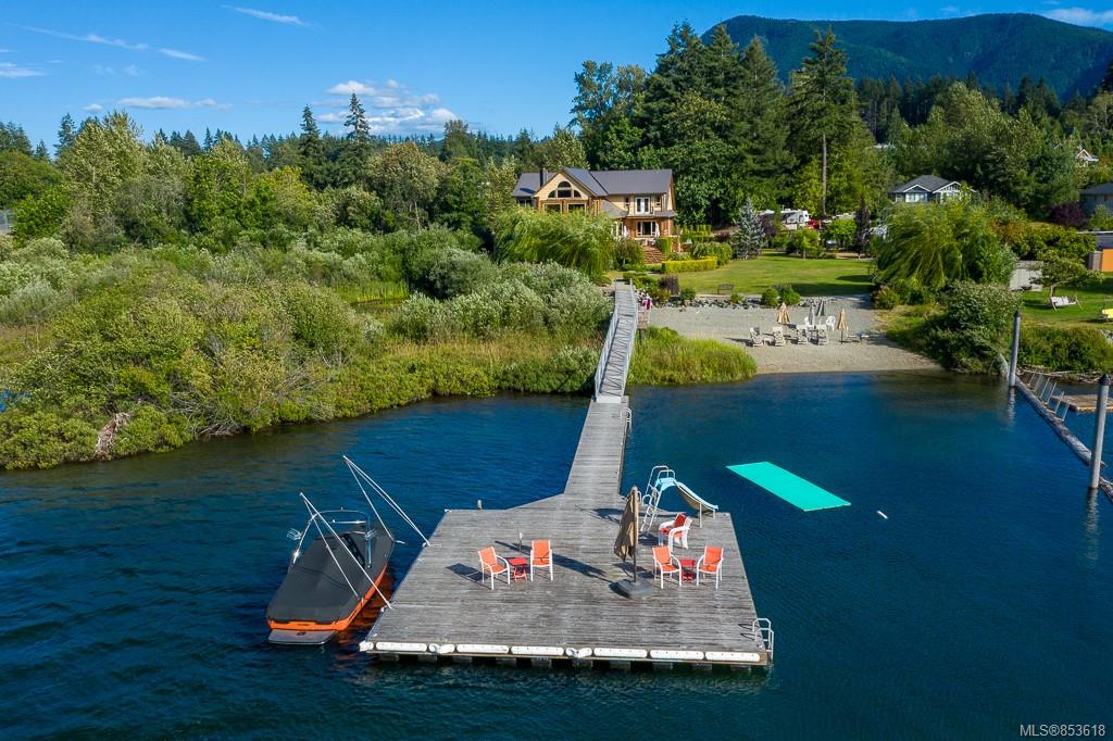 351/355 Point Ideal Dr, Lake Cowichan, BC, CA 853618 MAC Real