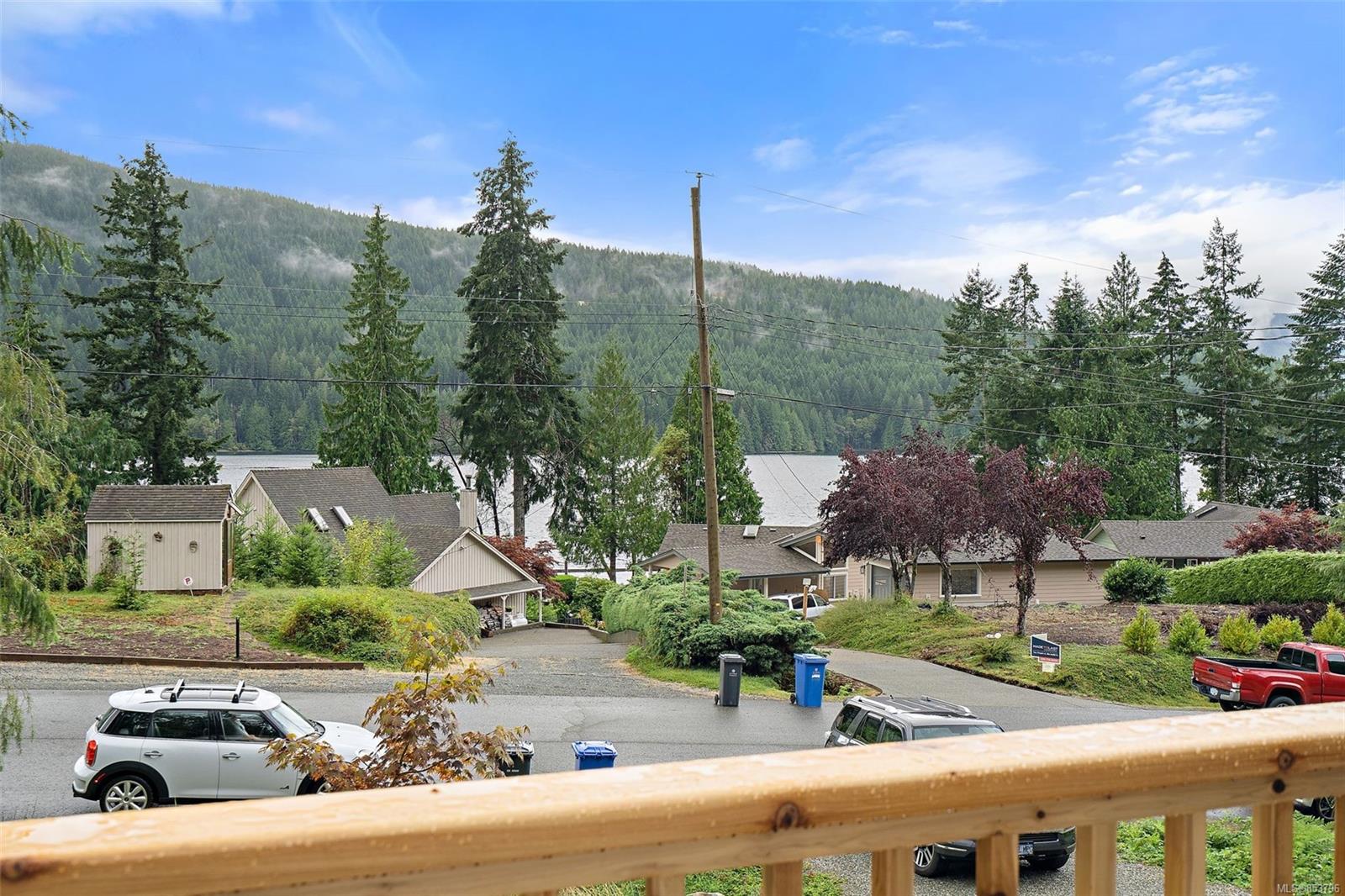 9811 Miracle Way, Youbou, BC, V0R 3E1 853796 Gower Smith Real