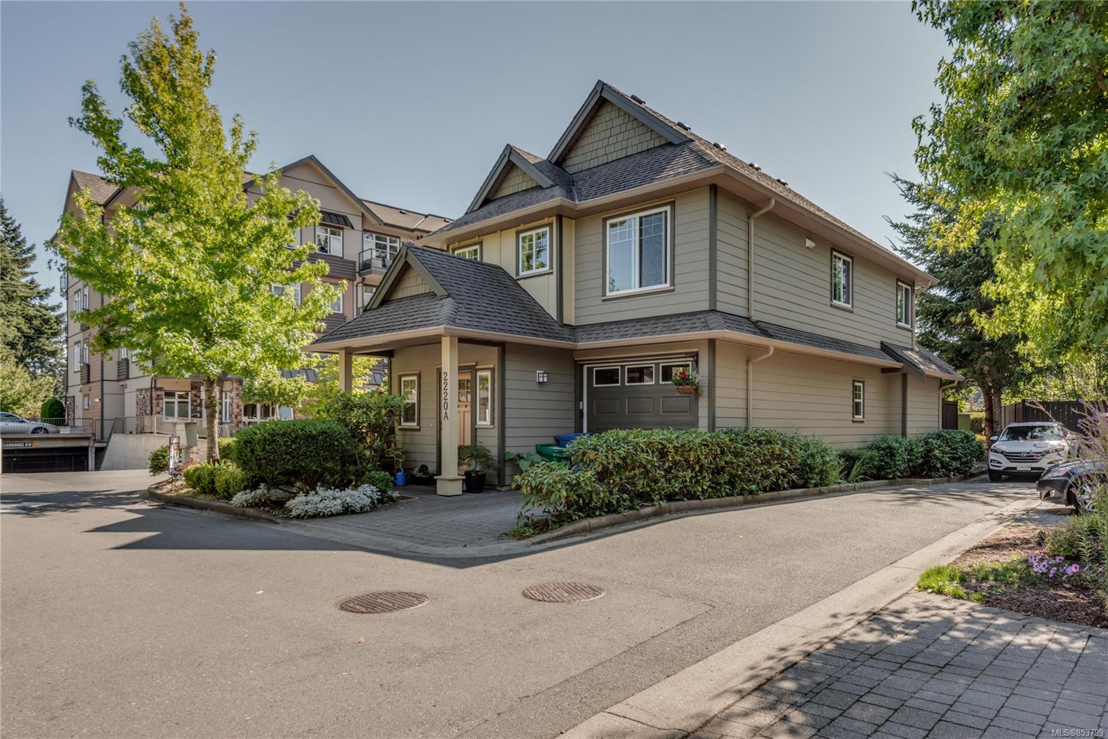 A 2220 Sooke Road, Colwood, BC, V9B 0G9 853799 Jaret Andrews Personal Real Estate Corporation