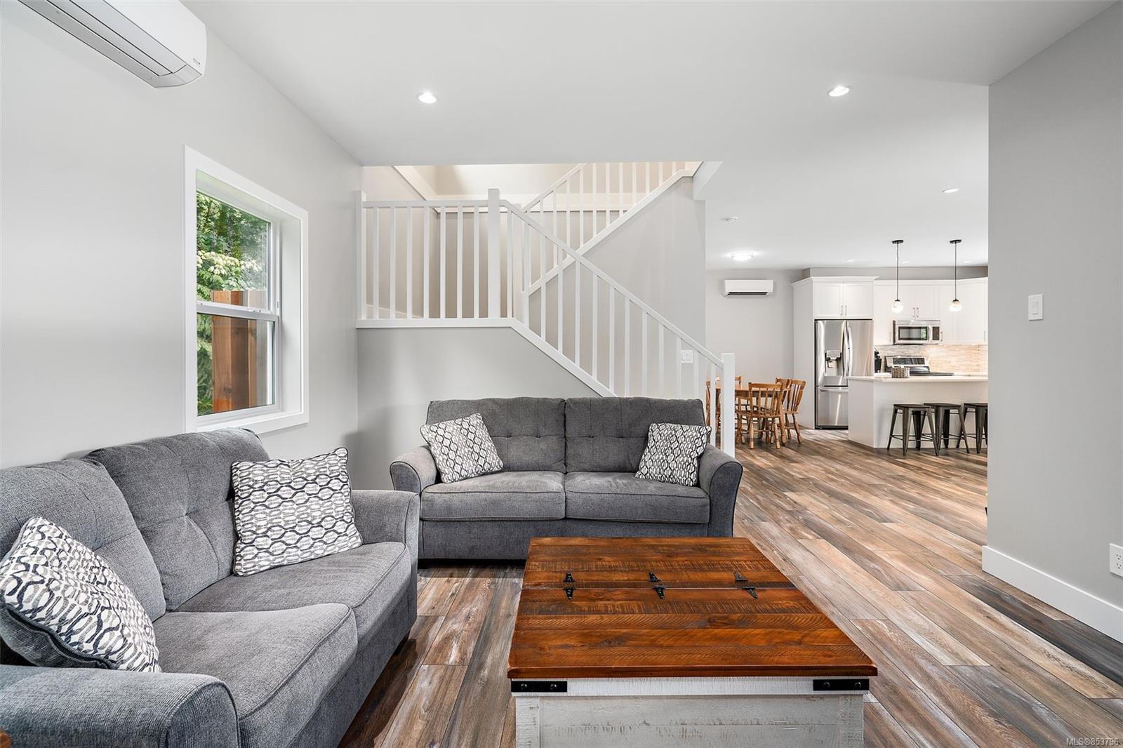 9811 Miracle Way, Youbou, BC, V0R 3E1 853796 Gower Smith Real