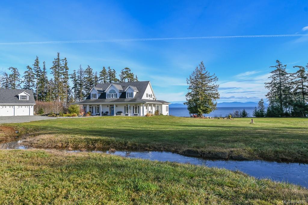 2600 Swan Rd, Denman Island, BC, V0R 1T0 854097 Sylvie Schroeder