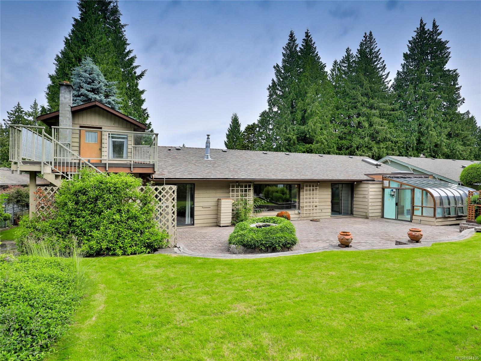 741 Canyon Crescent Road, Qualicum Beach, BC, V9K 1L2 854136 Oceanside Life Real Estate Group