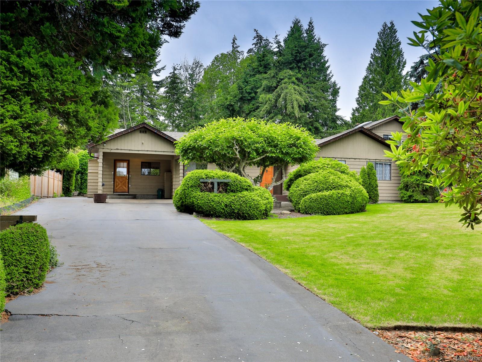 741 Canyon Crescent Road, Qualicum Beach, BC, V9K 1L2 854136 Oceanside Life Real Estate Group