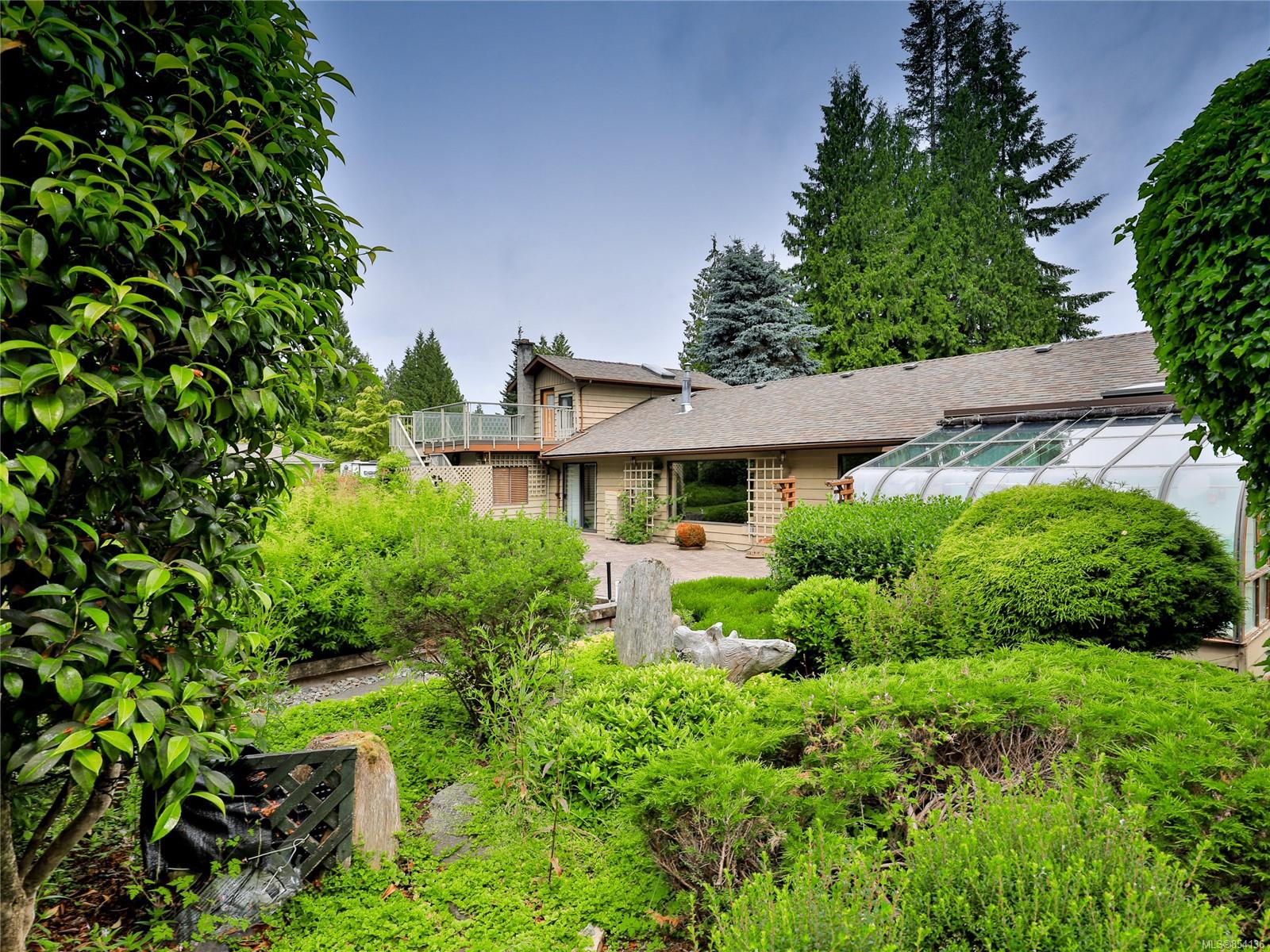 741 Canyon Crescent Road, Qualicum Beach, BC, V9K 1L2 854136 Oceanside Life Real Estate Group