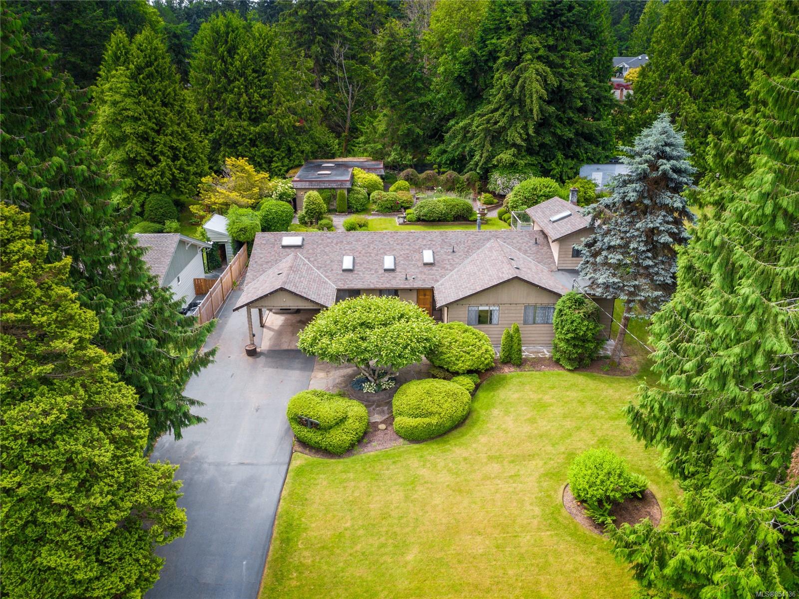 741 Canyon Crescent Road, Qualicum Beach, BC, V9K 1L2 854136 Oceanside Life Real Estate Group