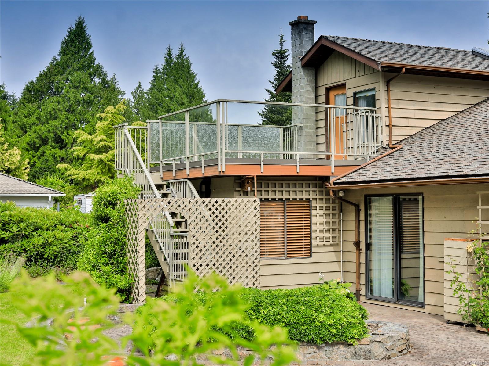 741 Canyon Crescent Road, Qualicum Beach, BC, V9K 1L2 854136