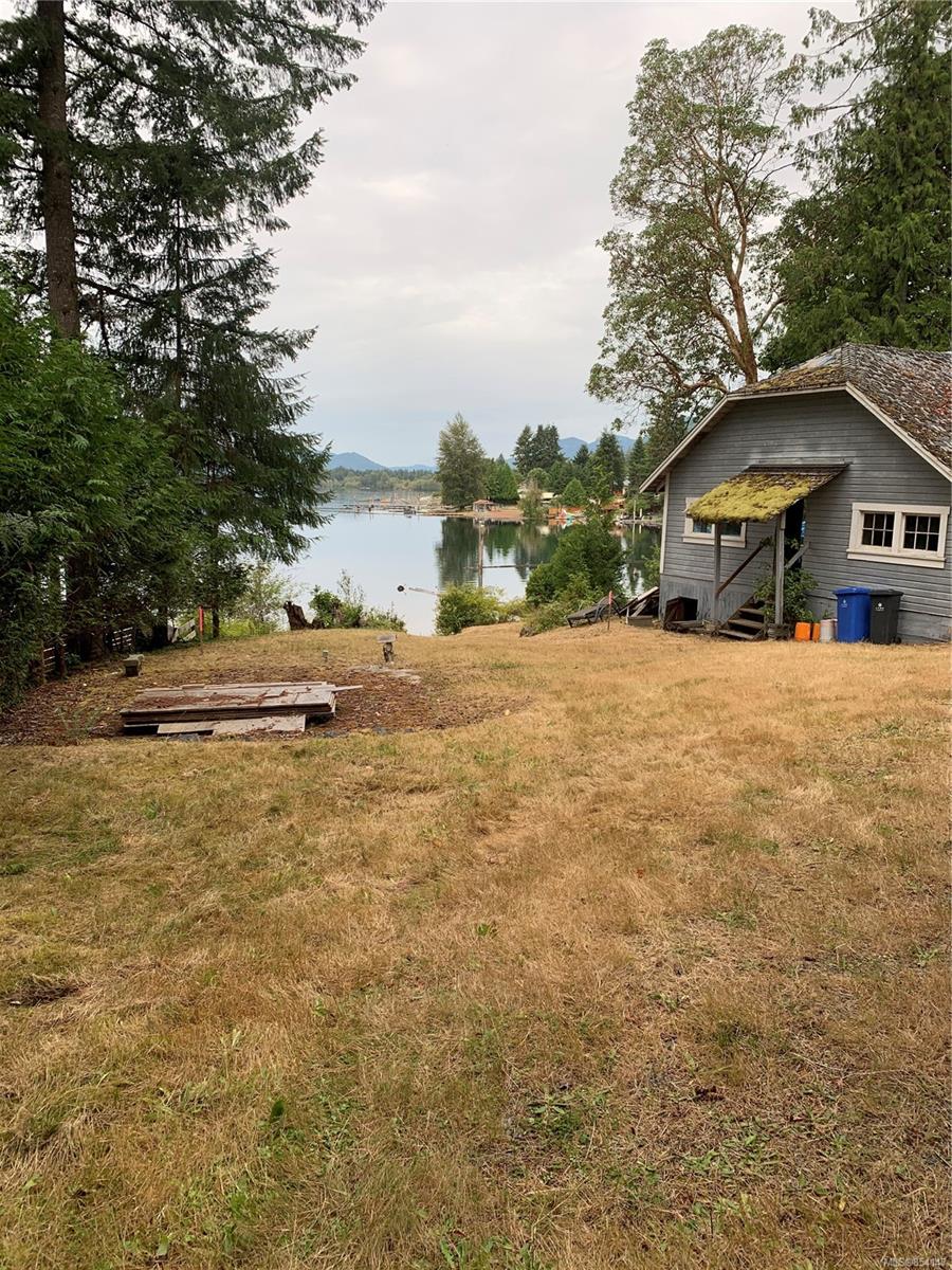 8396 SaSeenOs Road, Youbou, BC, V0R 3E1 854147 Victoria Real