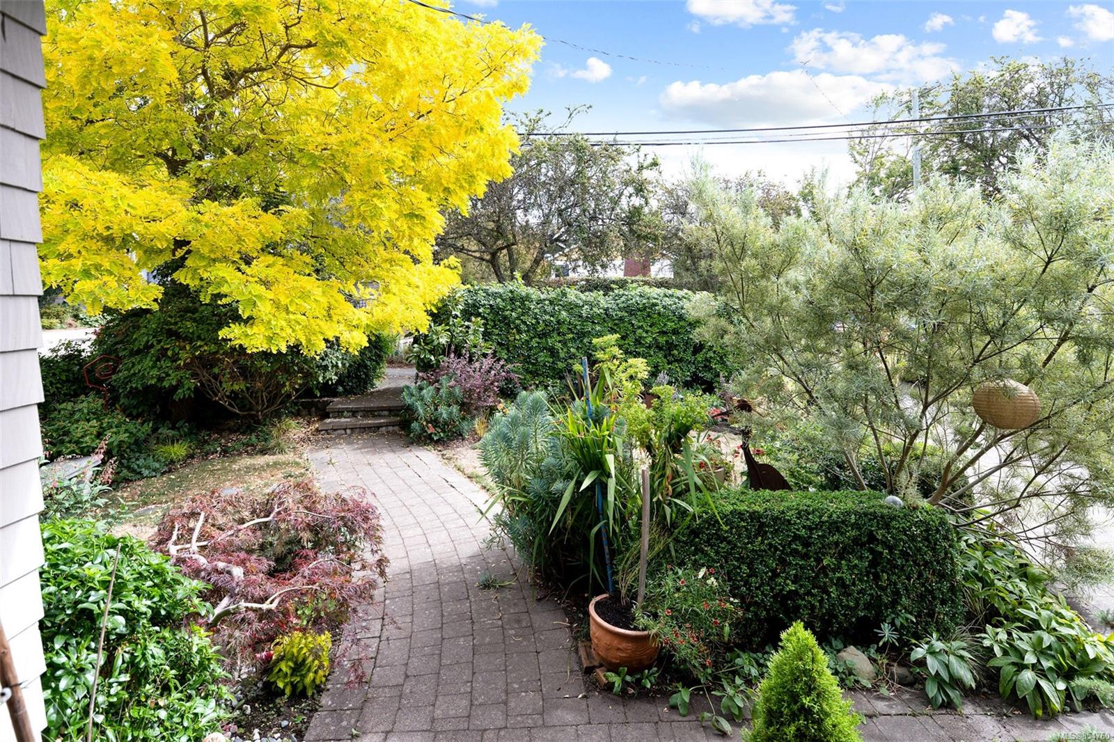 2728 Blackwood Street, Victoria, BC, V8T 3W5 854760 Bobby Sparrow