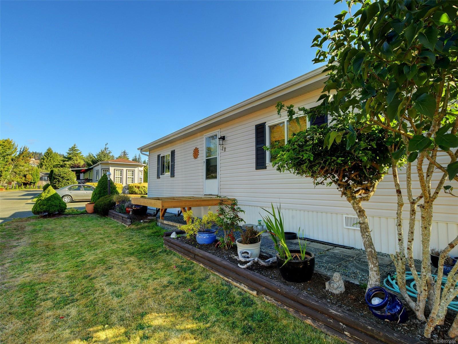 28 7021 Grant Road W, Sooke, BC, V9Z 0N7 855566 McMullen Homes Team