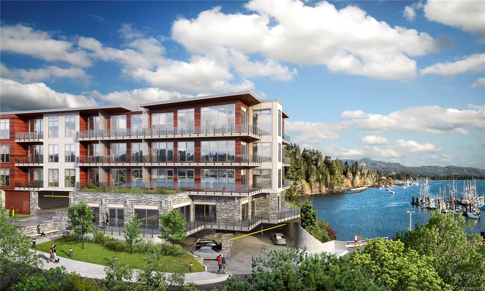 304 1820 Maple Avenue S, Sooke, BC, V0S 1N0 855779 Paul Vandermade