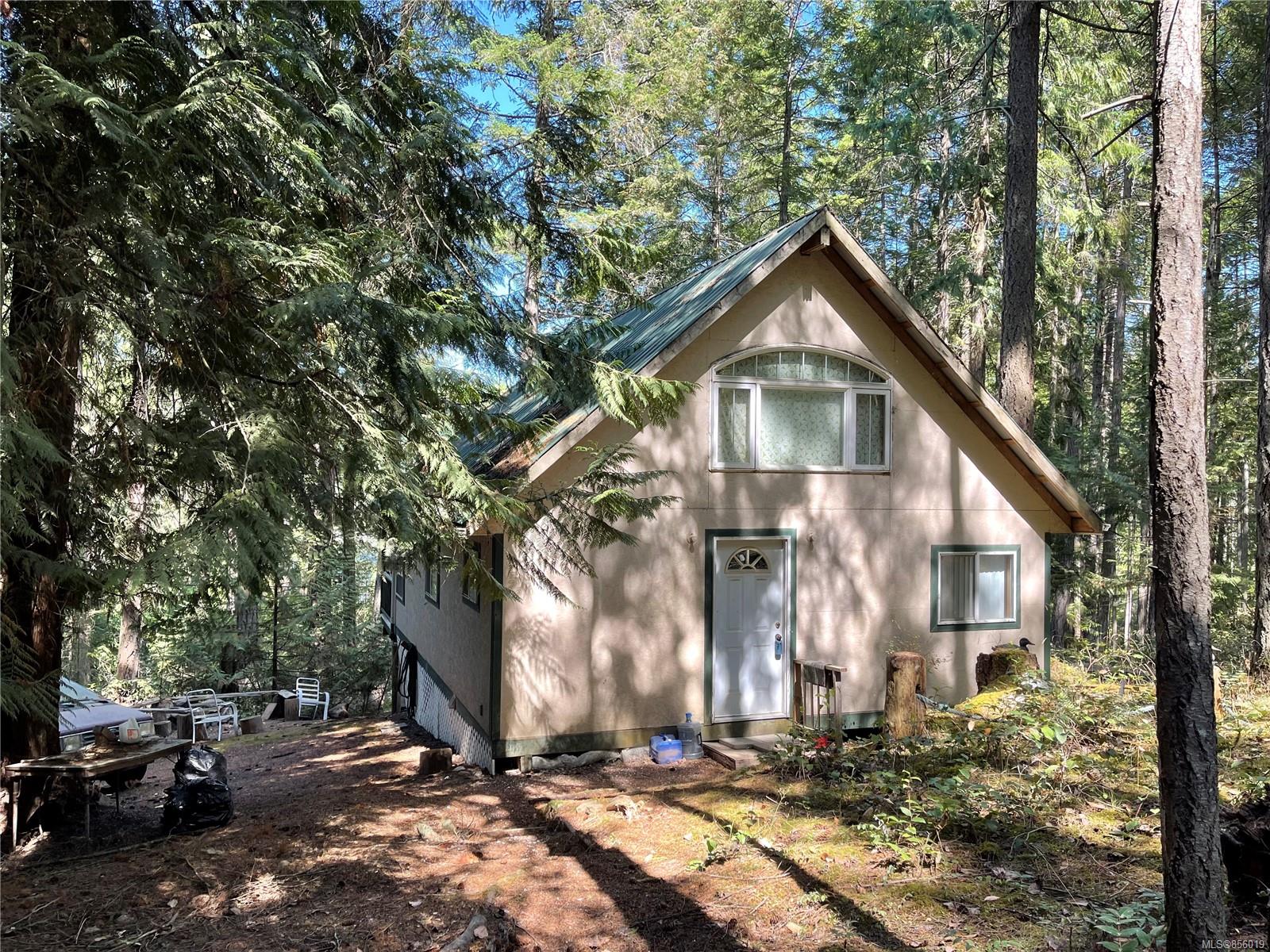 Lot 28 View Ridge Road, Mudge Island, BC, V1V 1V1 856019 Susan McGougan Personal Real Estate