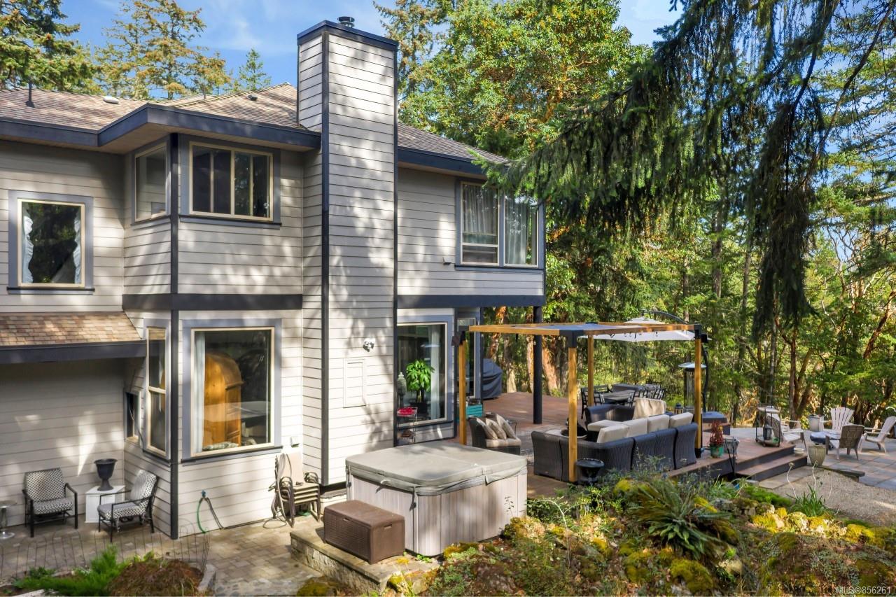 1219 Millstream Road, Highlands, BC, V9B 6J3 856261 Victoria Real