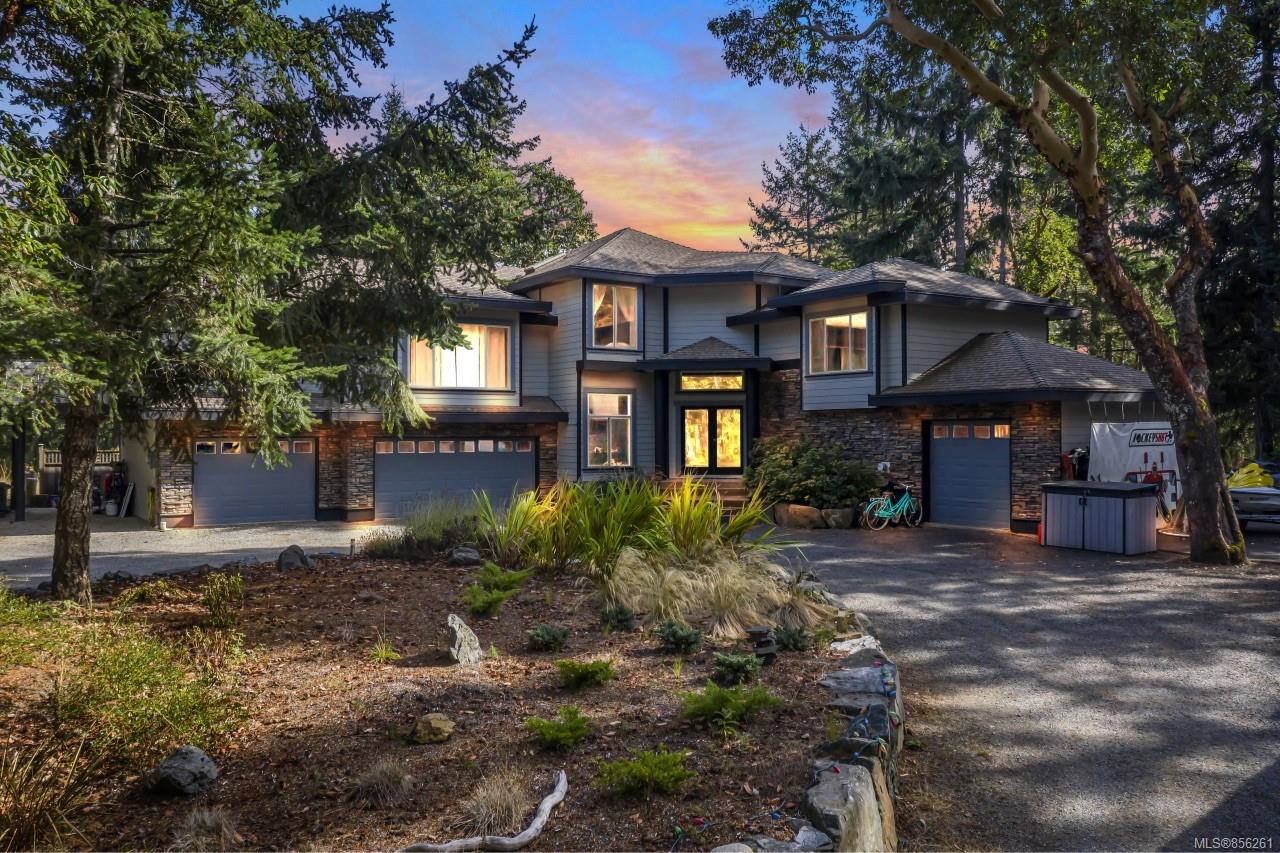 1219 Millstream Road, Highlands, BC, V9B 6J3 856261 Victoria Real