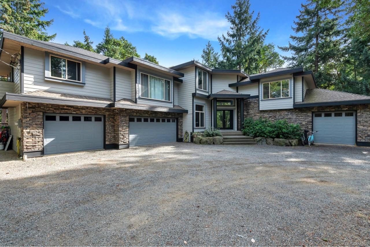 1219 Millstream Road, Highlands, BC, V9B 6J3 856261 Victoria Real