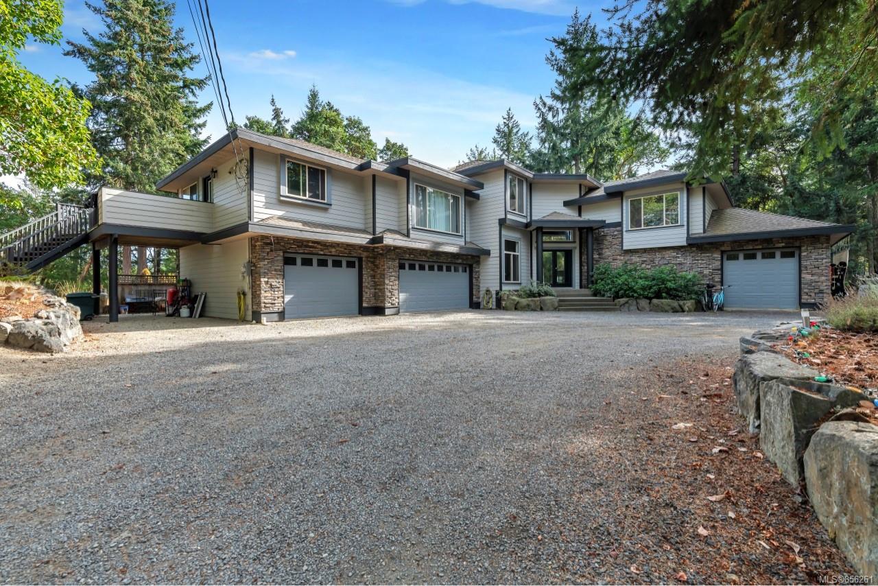 1219 Millstream Road, Highlands, BC, V9B 6J3 856261 Victoria Real