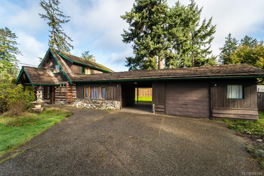 450 Tipton Avenue, Colwood, BC, V9C 2B7 856540 Gower Smith Real