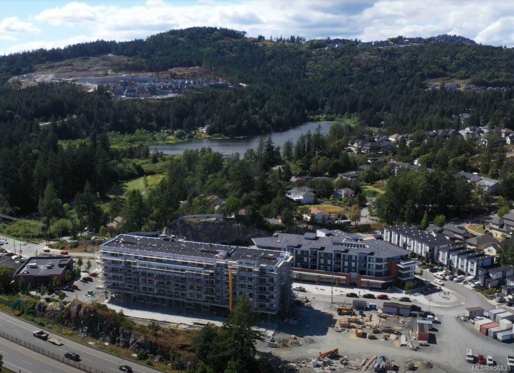 306 967 Whirlaway Crescent, Langford, BC, V9B 6W6 856833 Victoria