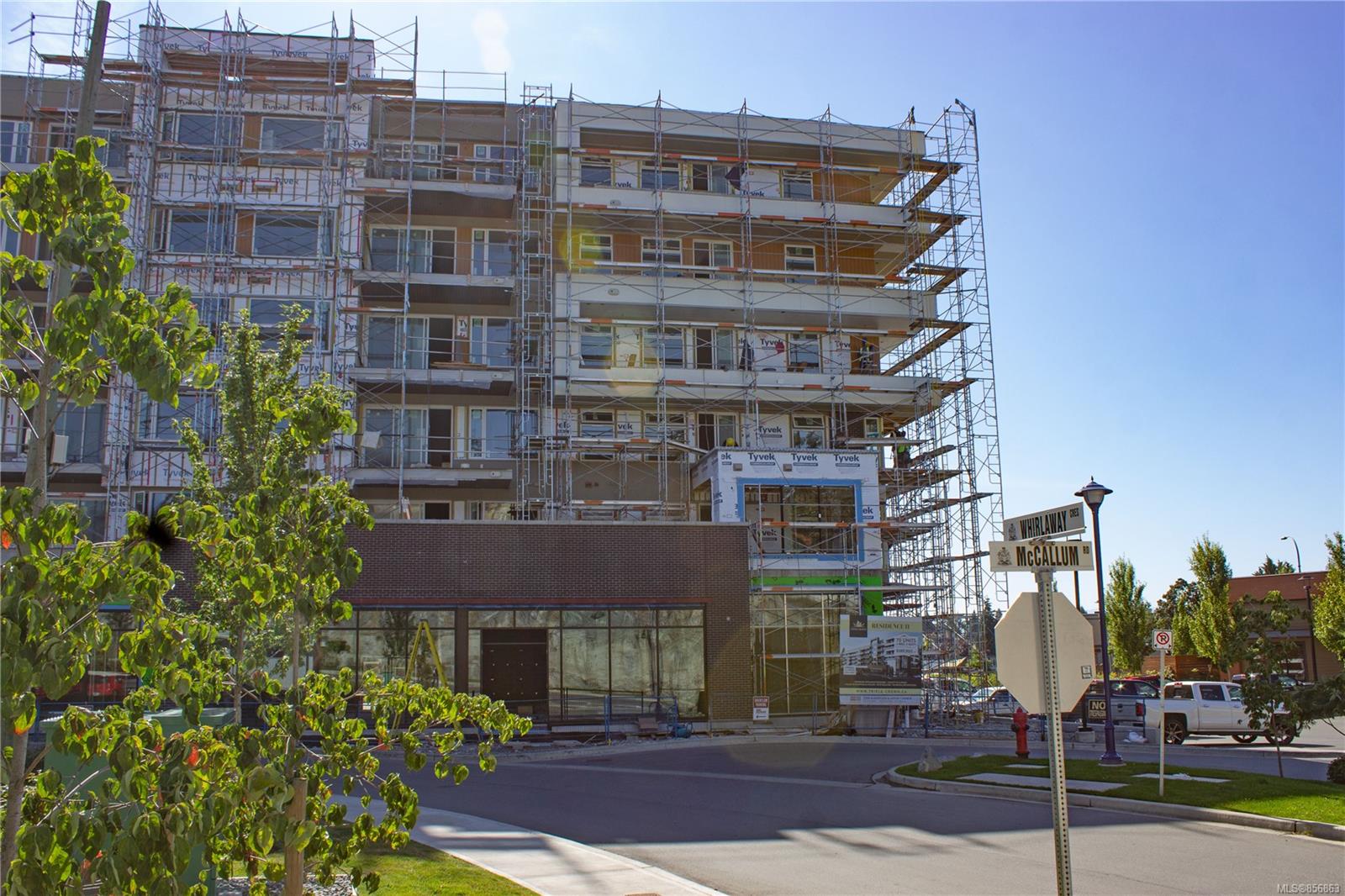 608 967 Whirlaway Crescent, Langford, BC, V9B 6W6 856863 Victoria